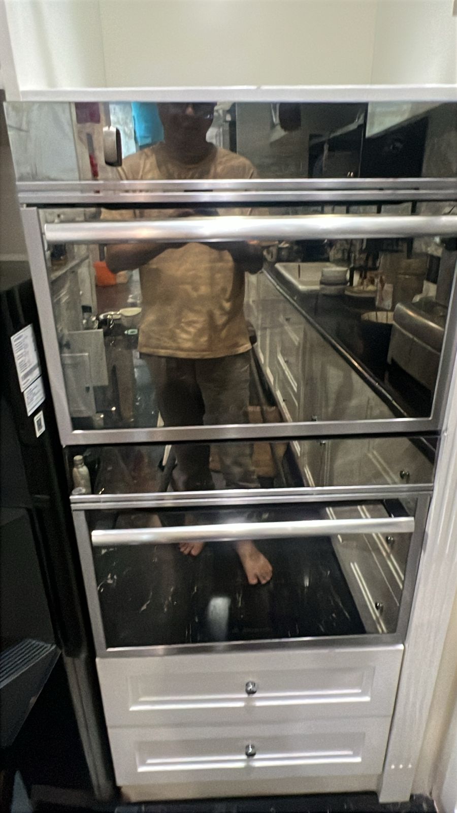 Oven Ariston