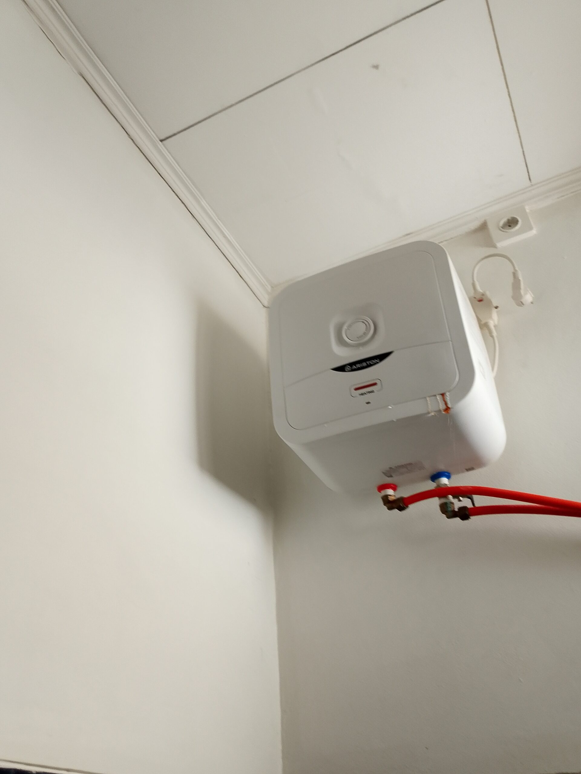Water Heater Ariston