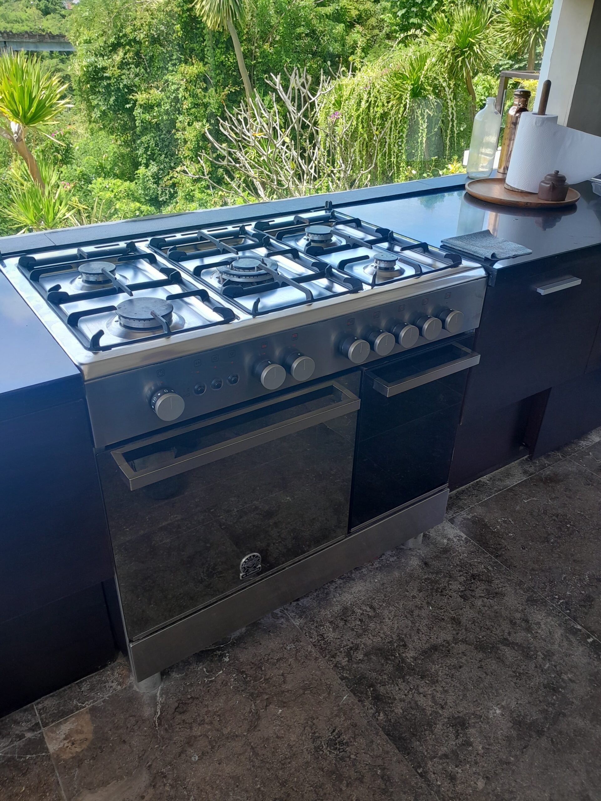 Service Water Heater Ariston