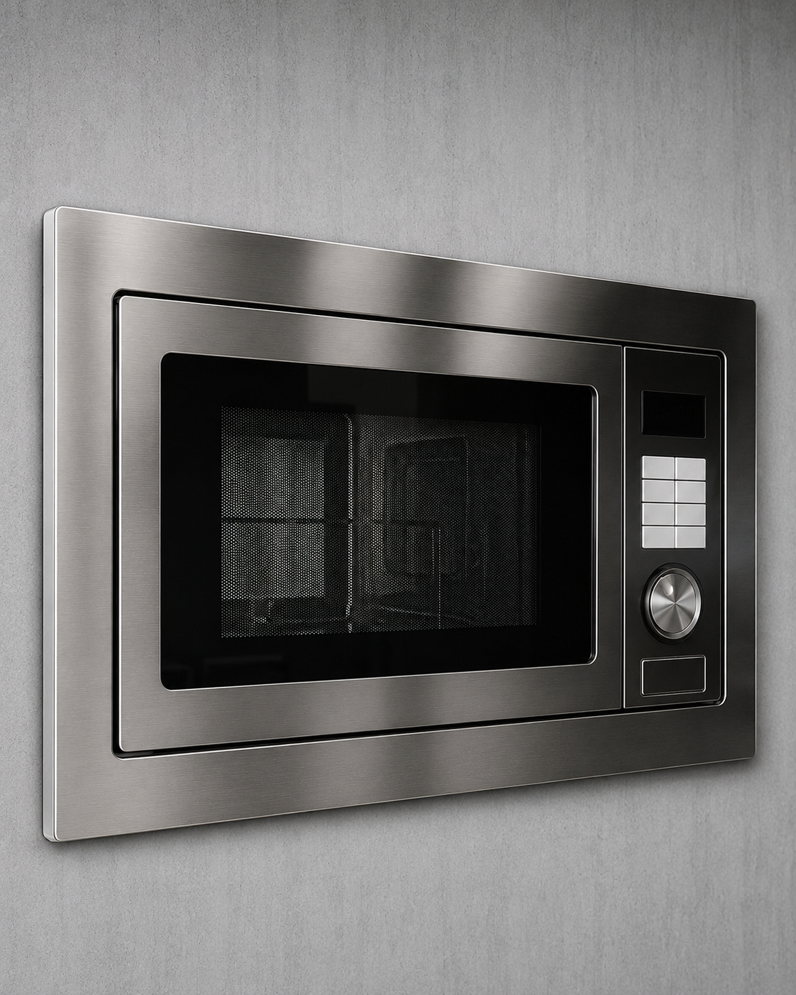 Microwave Ariston