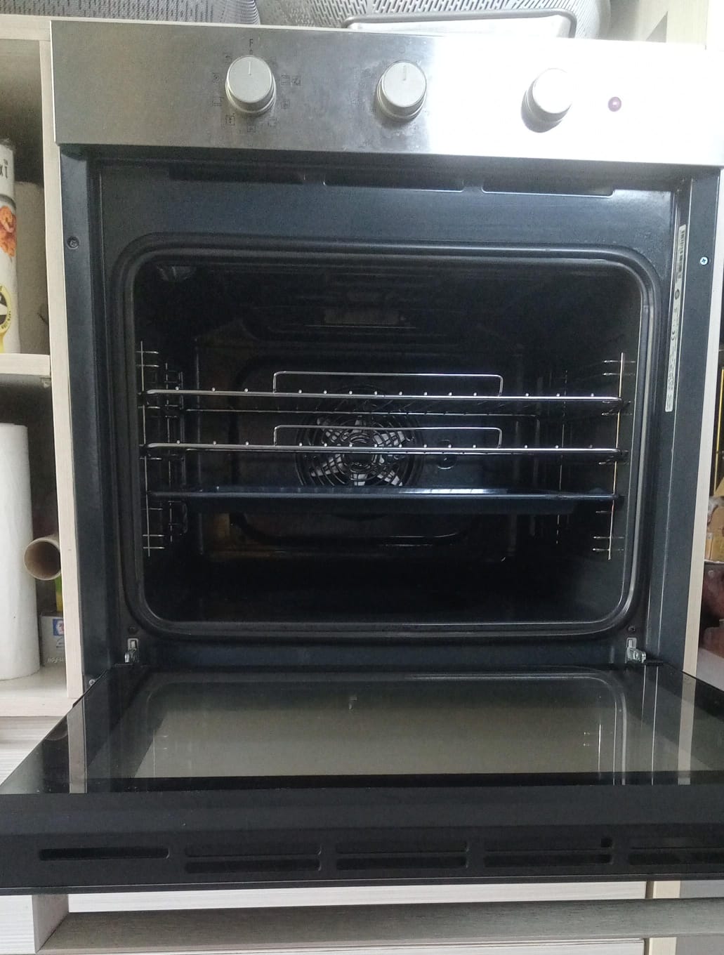 Oven Ariston