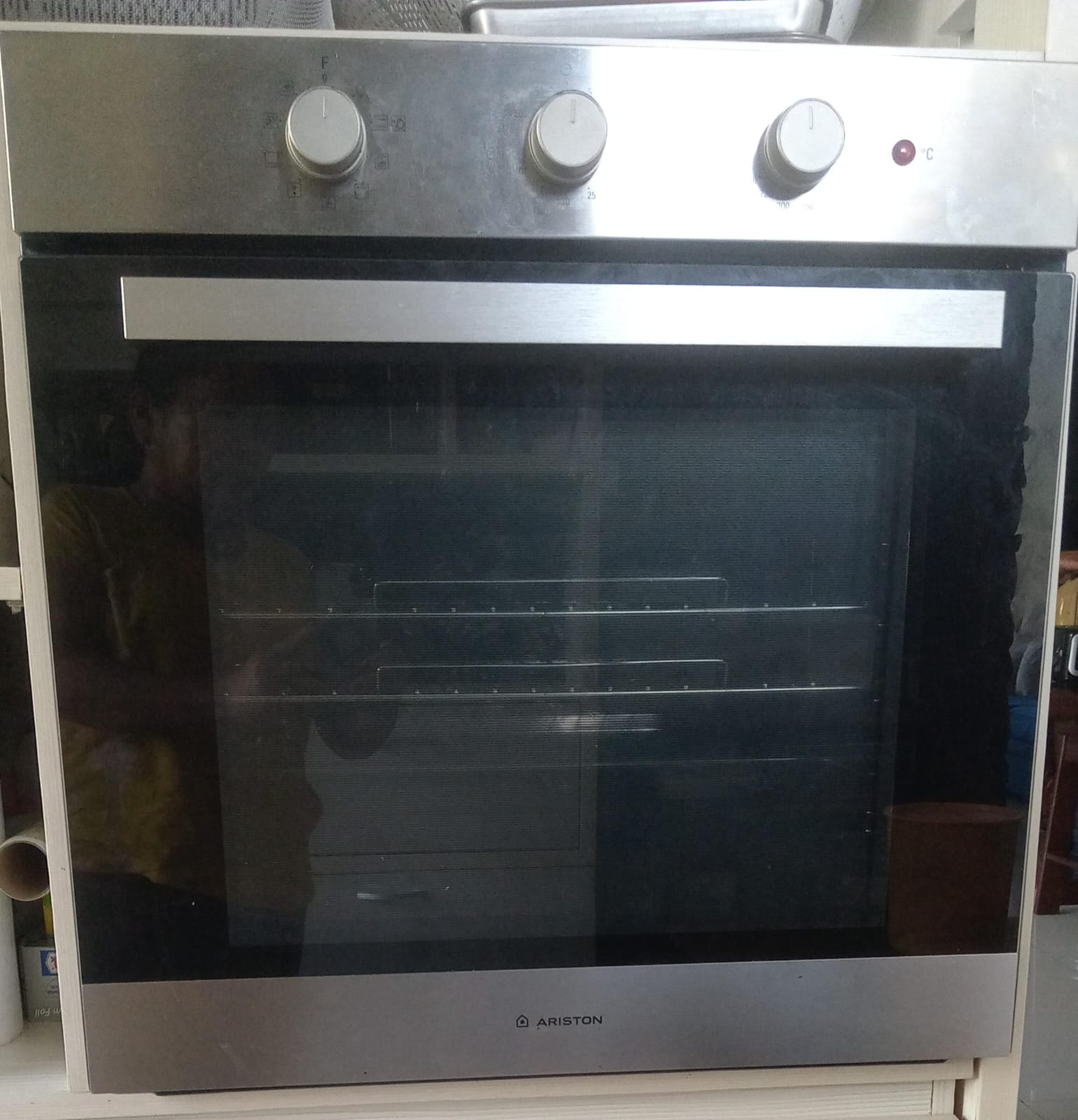 Oven Ariston