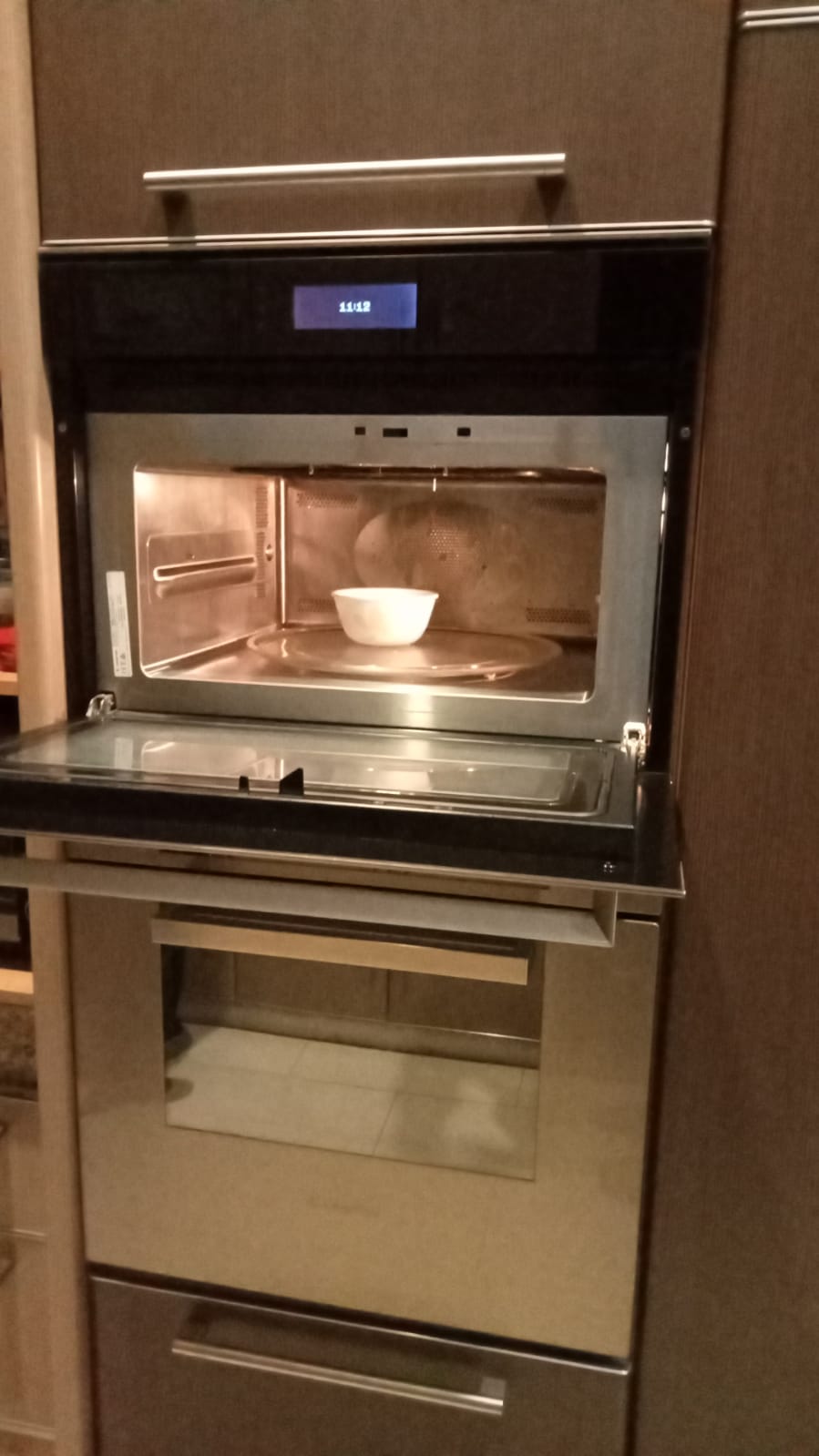 Teknisi Service Oven Ariston