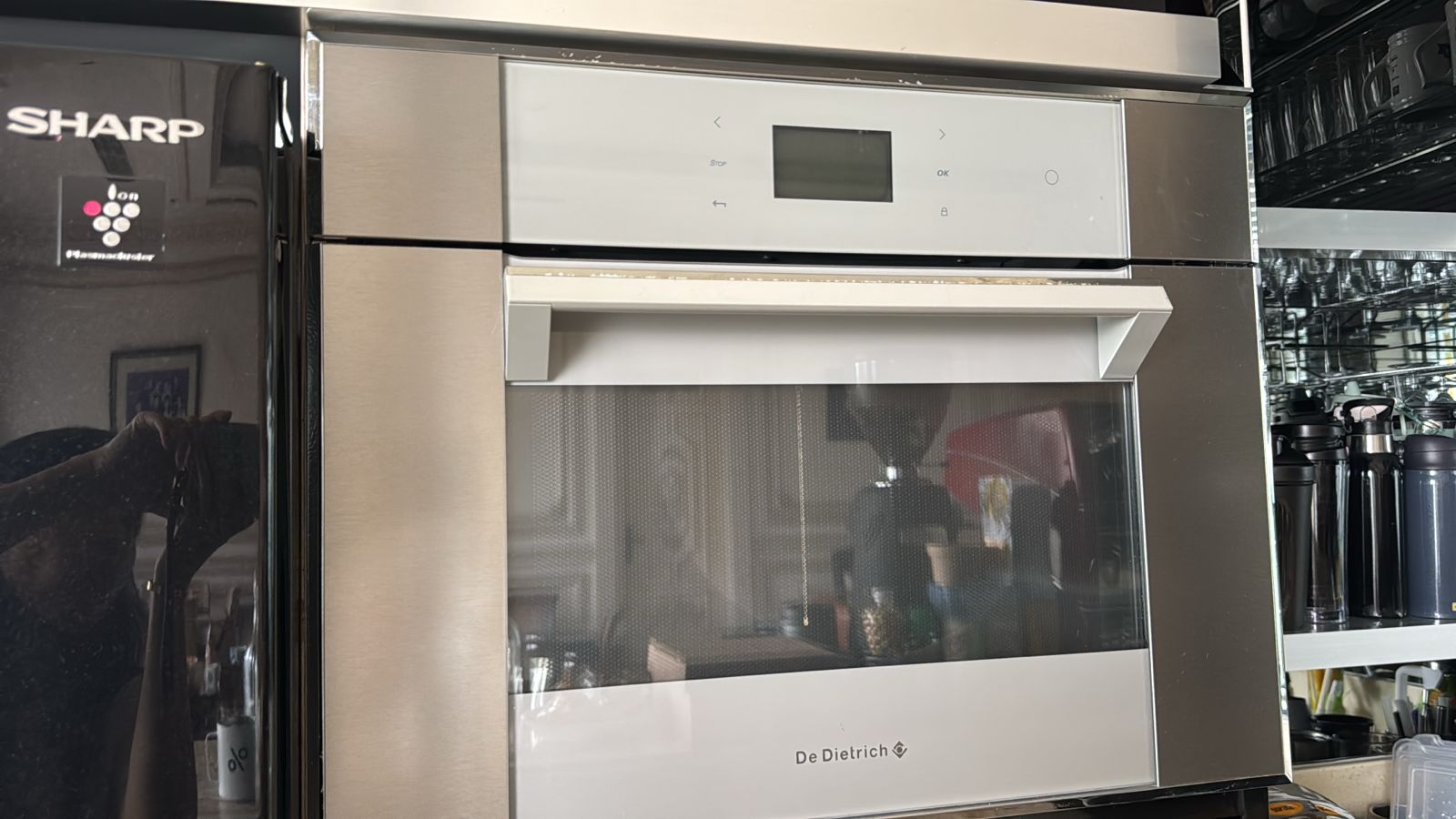Oven Ariston