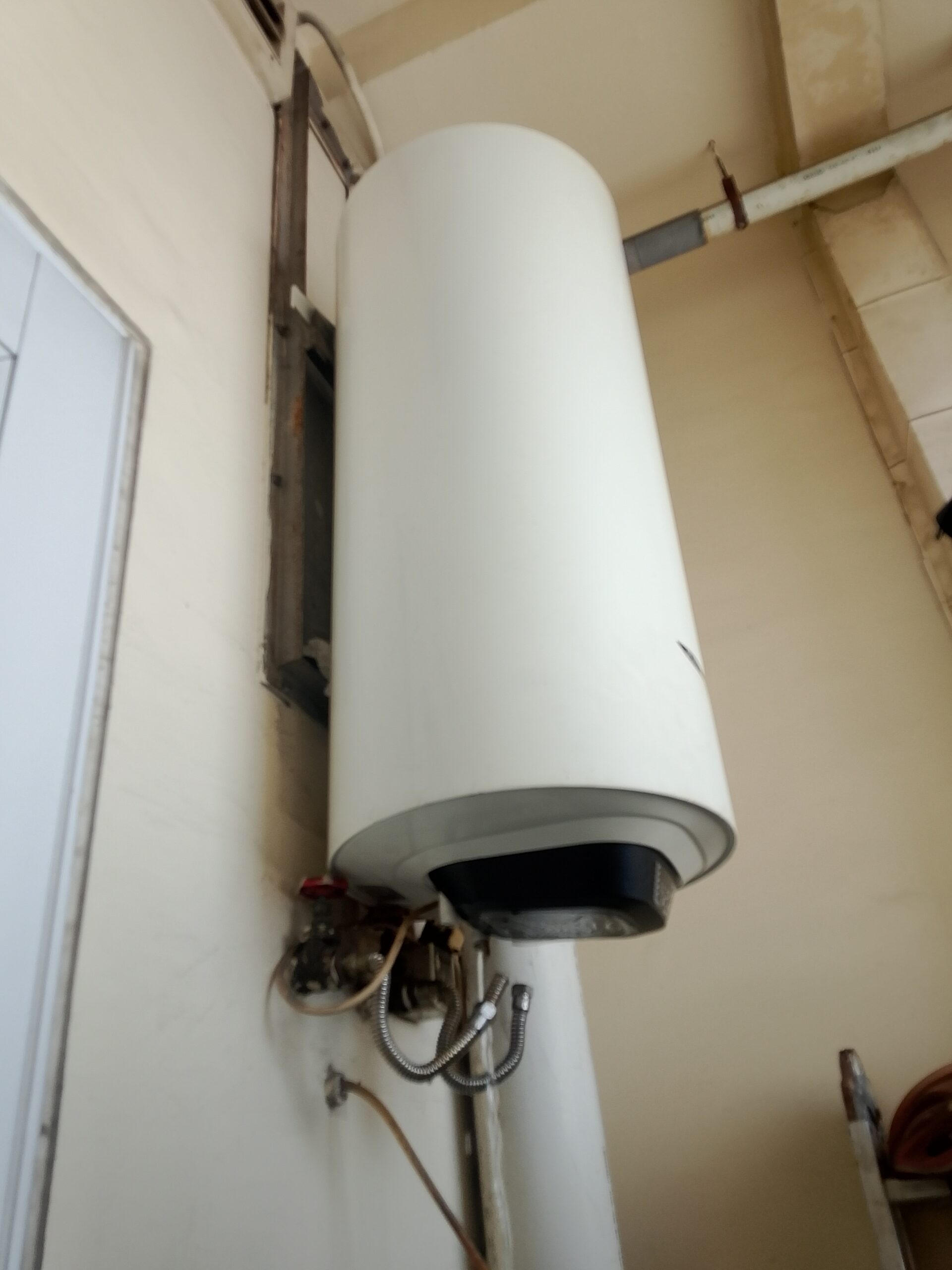 Water Heater Ariston