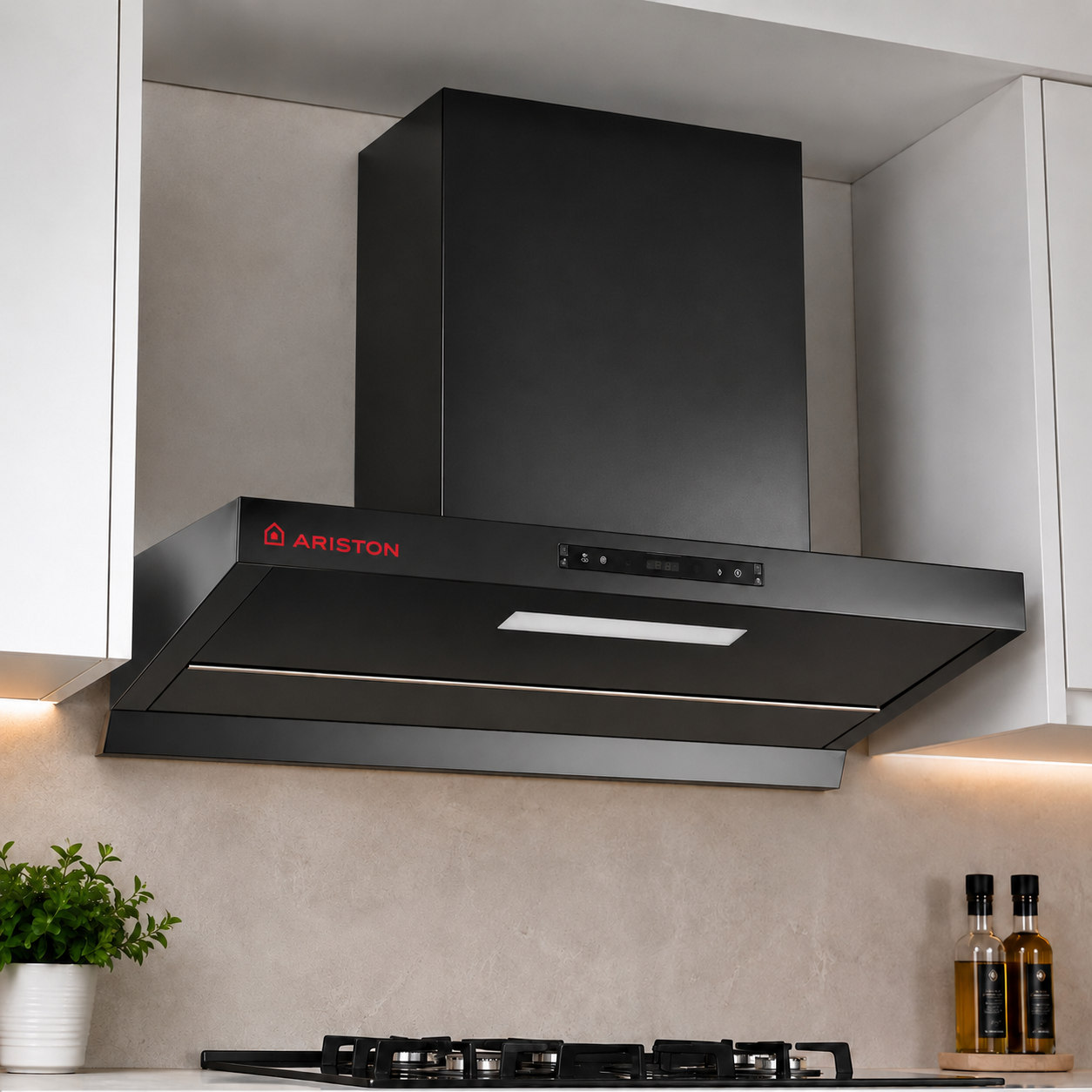 Cooker Hood Ariston