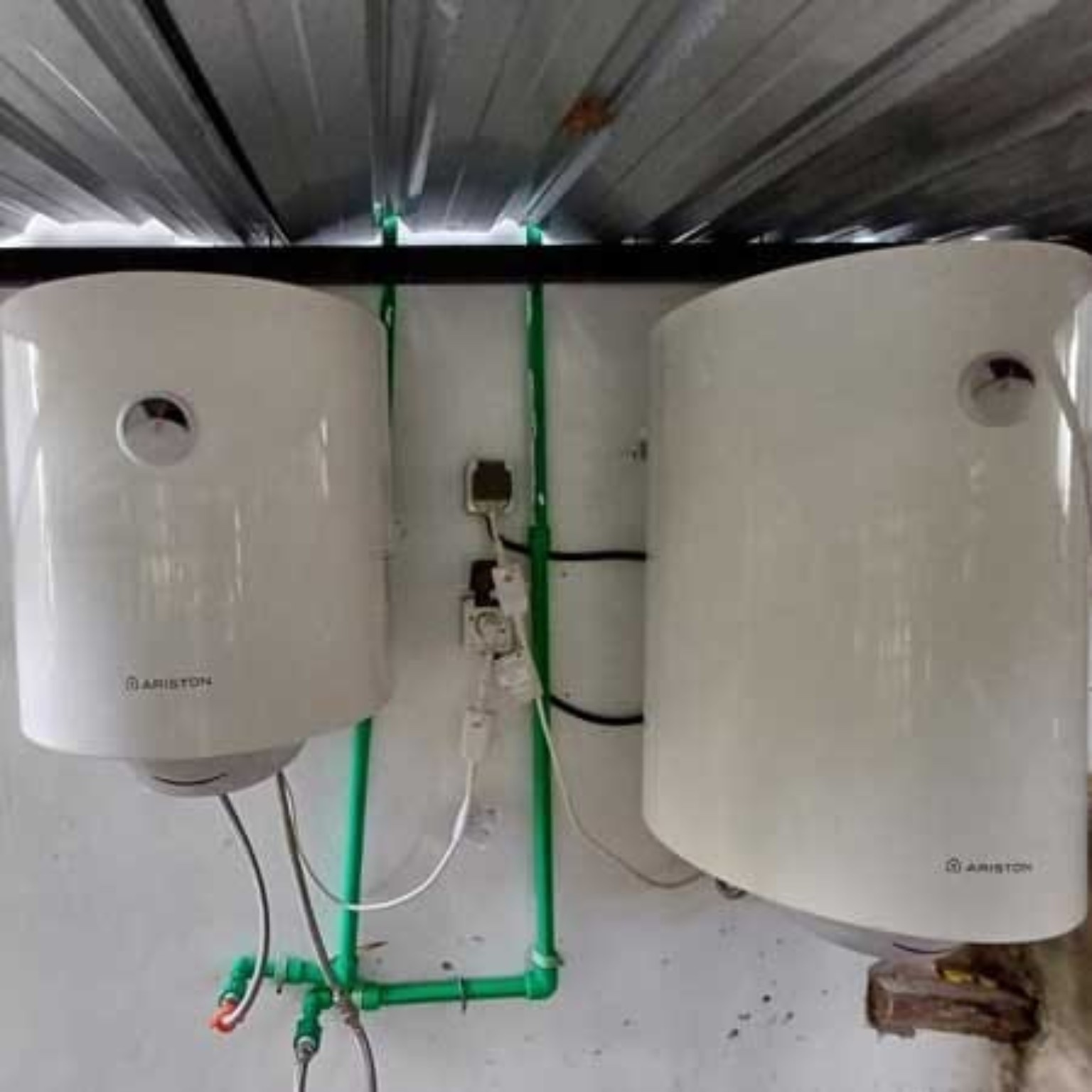 Service Center Ariston Grogol Petamburan