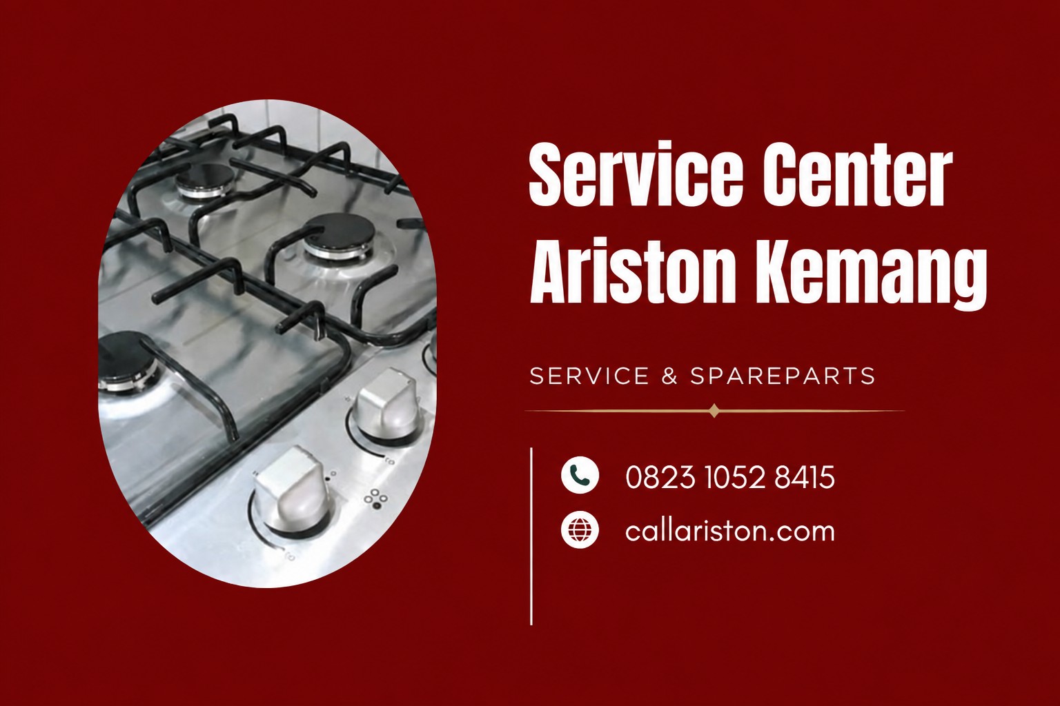 Service Center Ariston Kemang
