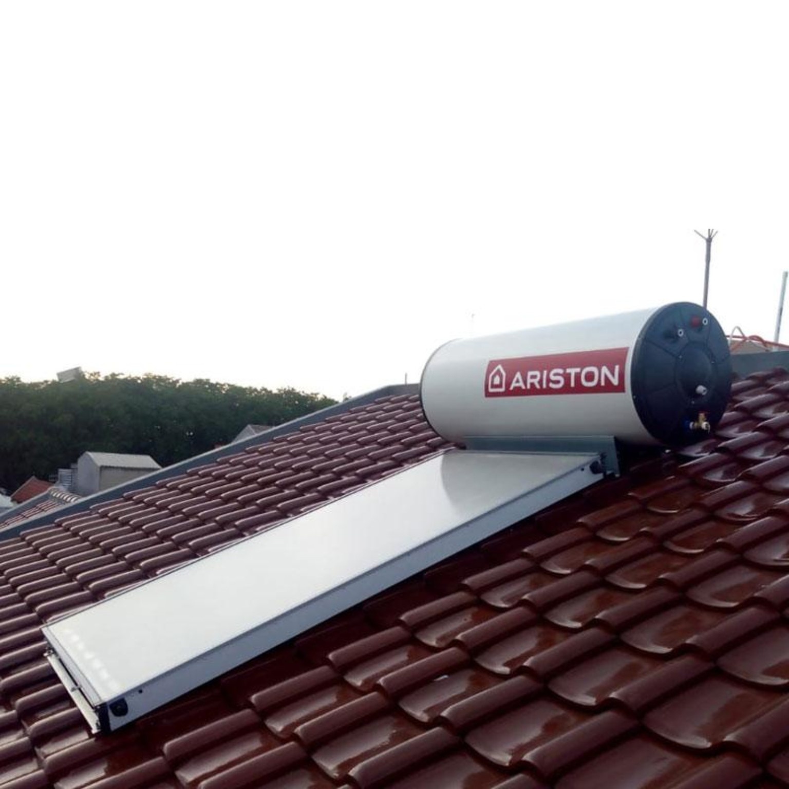 Service Center Ariston Slipi